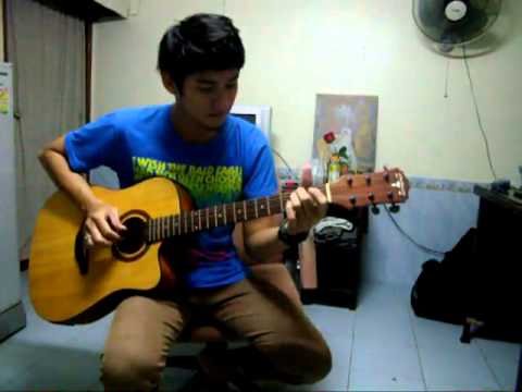 เพื่อเธอตลอดไป cover Golf
