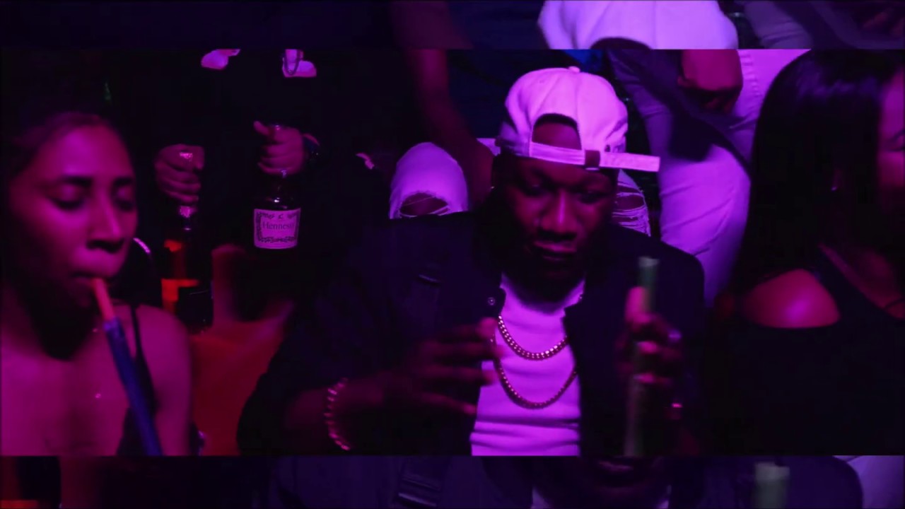 BillzTaDon   Bad Ting (Official Music Video W. Remix) Feat. Dj Flex