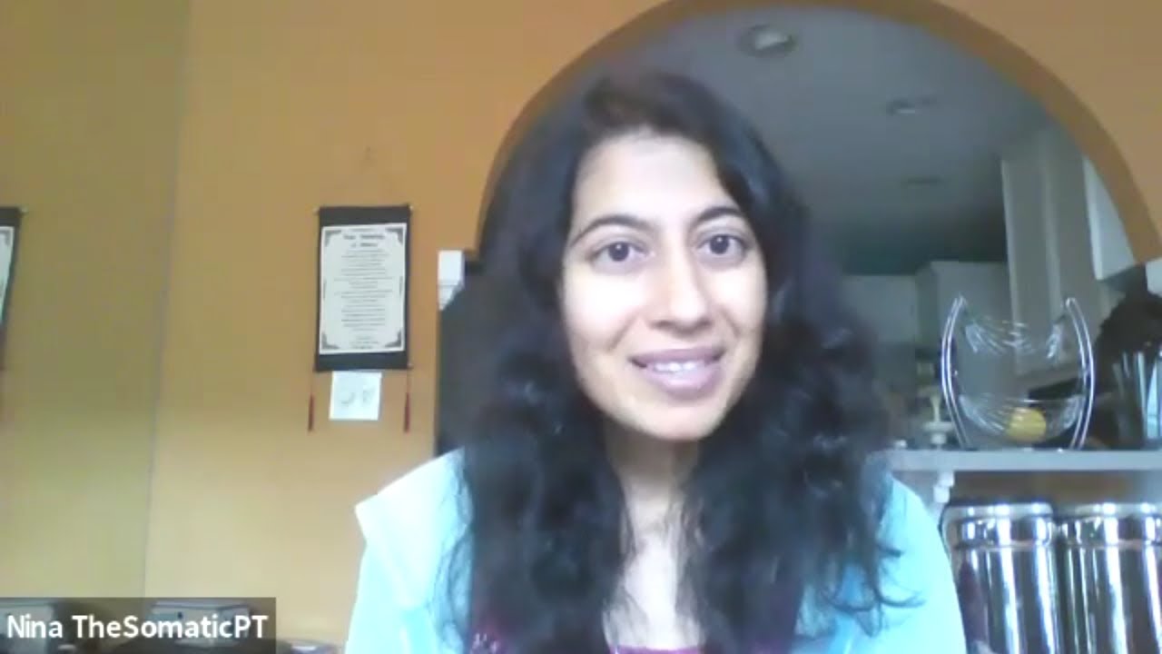 Overcoming Insecurity, Unworthiness, Shame (with Somatic Experiencing) to Feel Whole, Worthy & Free