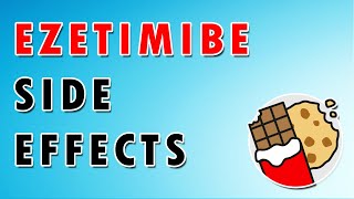 Ezetimibe - Cholesterol Levels, Side Effects, and Mechanism
