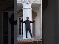 Lightweight & Durable Polyurethane Column Capitals and Models for Grand Architectural Designs