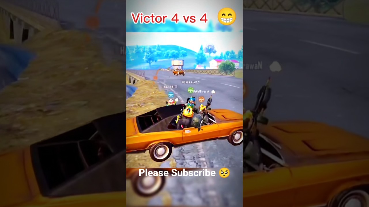 Victor Full M249 Heart💥 | Brutal LMG Power 