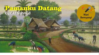 Download lagu Pamanku Datang - Fred24