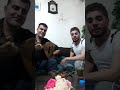 جلسة صفا على العود نواف عزيز