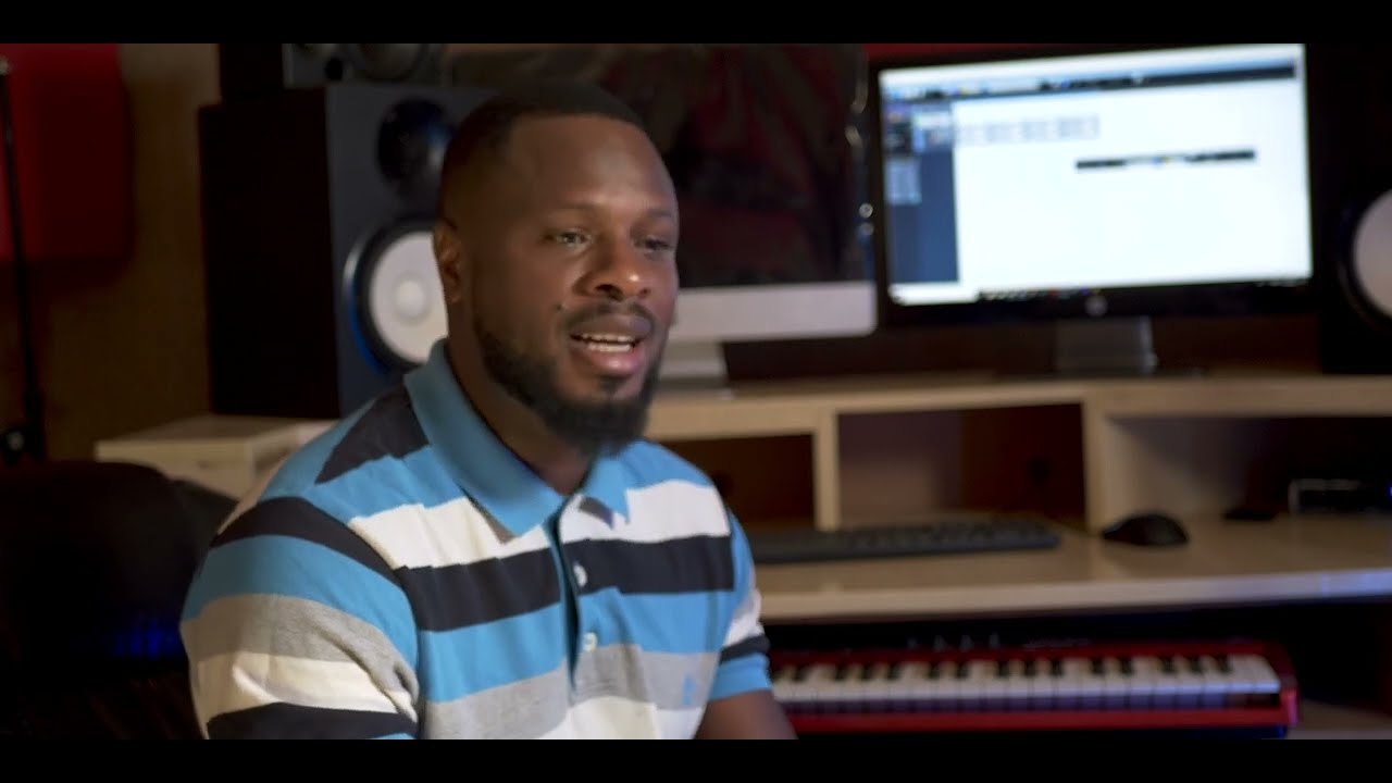 The Legacy of K-Amy, Killa Beats. The Craft. Ep1.