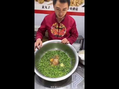 DELICIOUS Asian Street