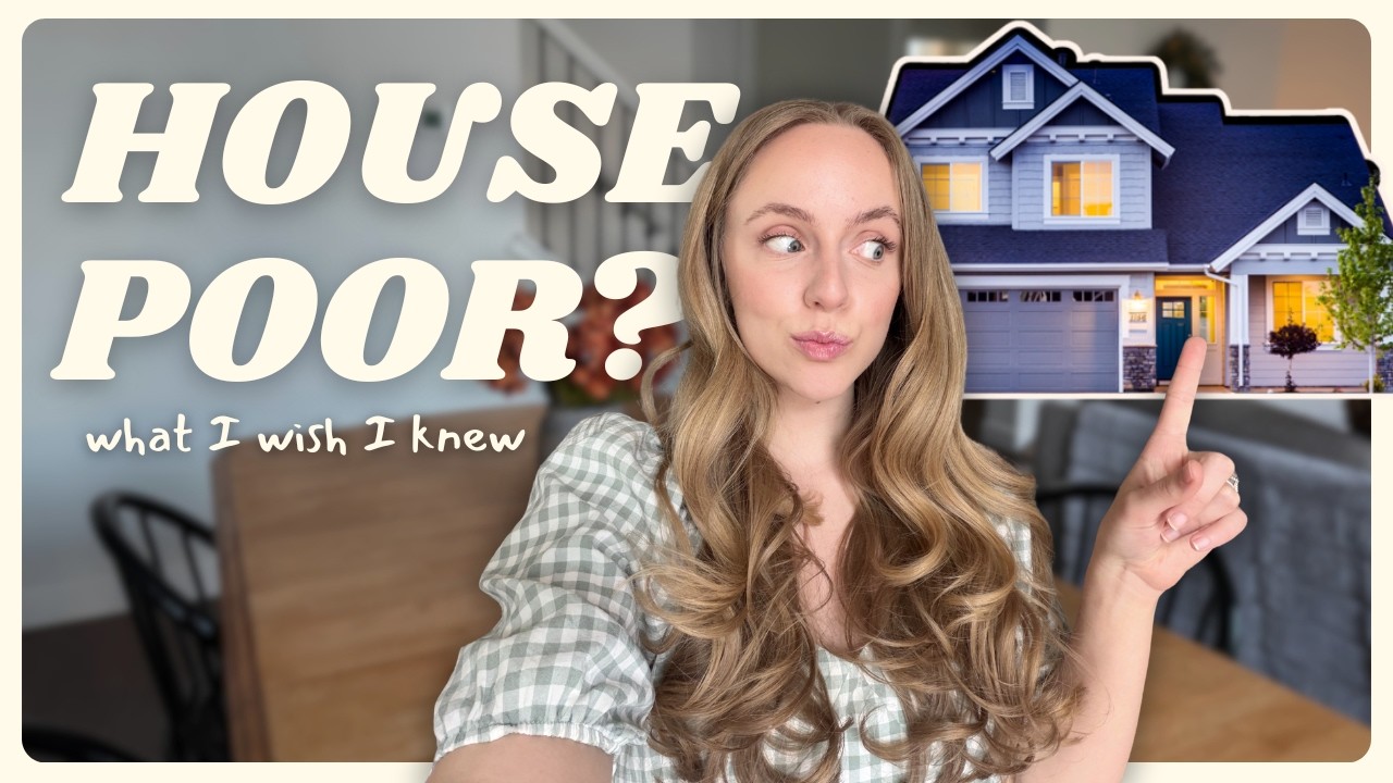 Before you buy a house, here is what you need to know 🏡 | what I wish I knew before buying a house