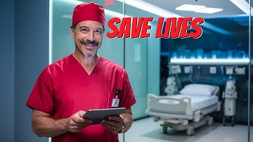 DRSABCD: The Life-Saving Plan You NEED To Know