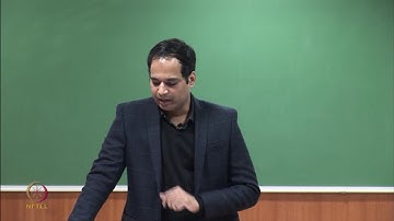 Lec 1 :  Introduction