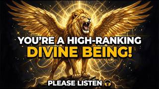 Celebrity Chosen One, Your AUTHENTICITY Just Revealed You're a HIGH-RANKING Divine Being (And They Can FEEL It Profile