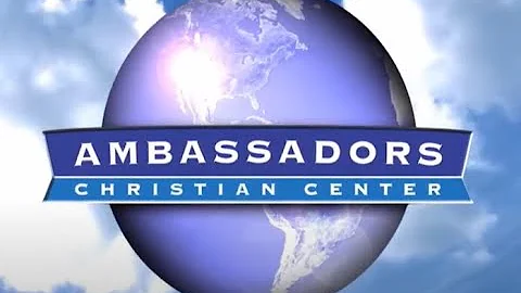 Ambscc Media Live Stream with Pastor Donna Jenkins