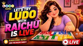 DAY 26 TRYING LUDO KING LIVE 🎲| Girl Gamer Challenge | Subscribers vs Me🔥 LudoKing #LudoLive screenshot 3