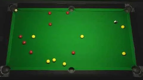2k Money Match Neil Brittain Vs Kristi Caulfield
