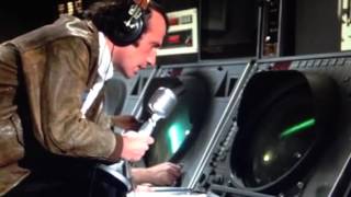Airplane Asshole