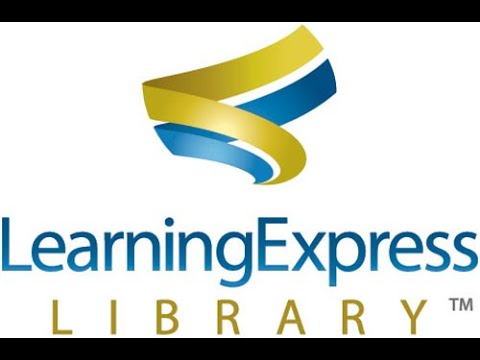 Learning Express Account Setup