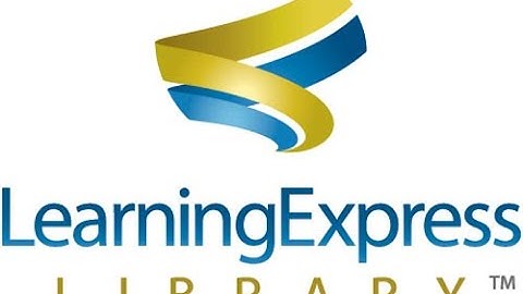 Learning Express Account Setup