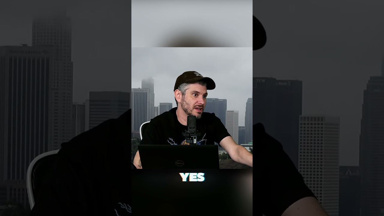 "I Hope His Kids Get Taken Away"