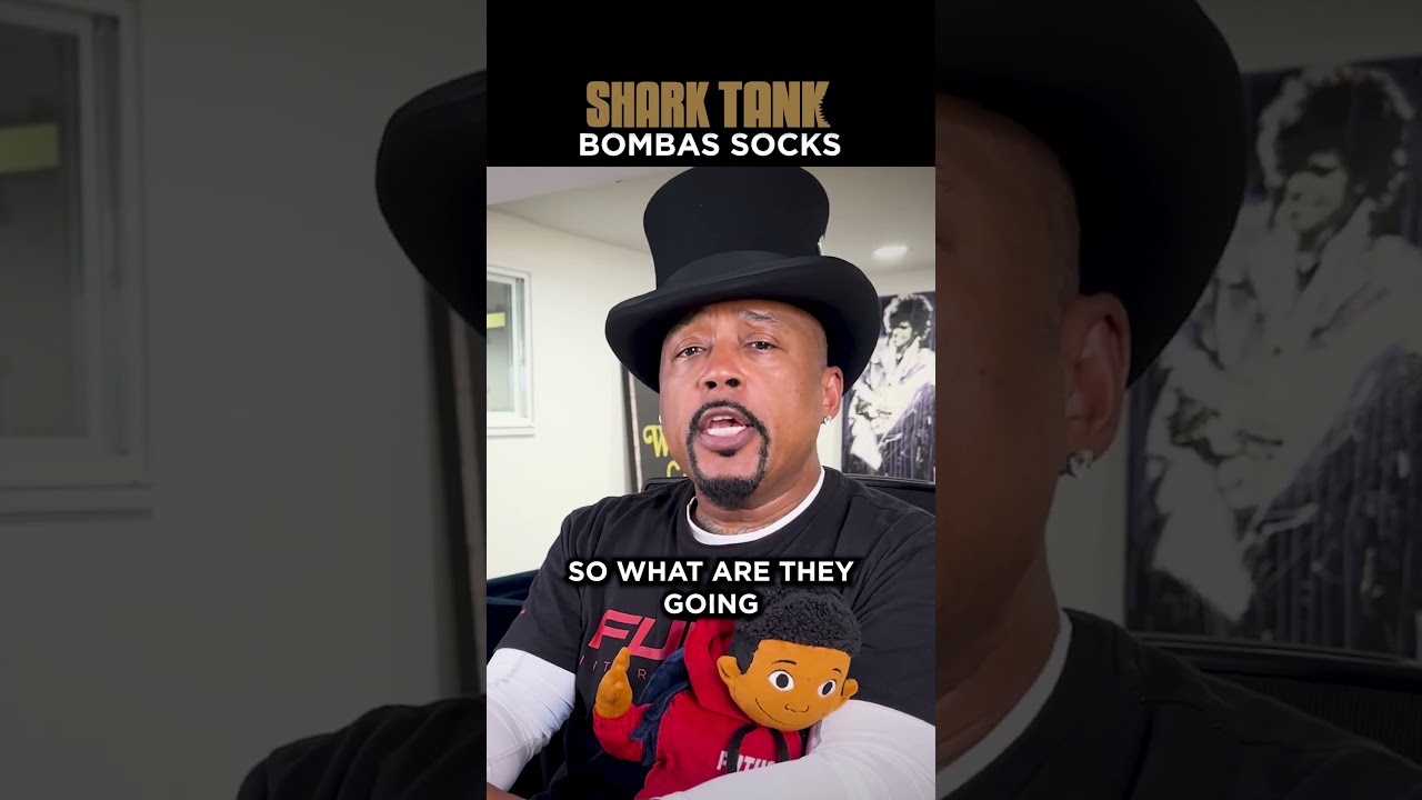 Word of Mouth Sales is NOT A Scalable Strategy! | Shark Tank's Daymond John 