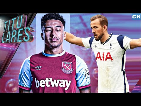 Video: ¿Cuándo se unió Lingard a West Ham?