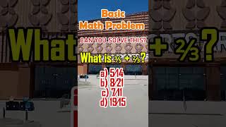 What Is   a 514 B 821 C 711 D 1915viralchallenge math mathematicschallenge