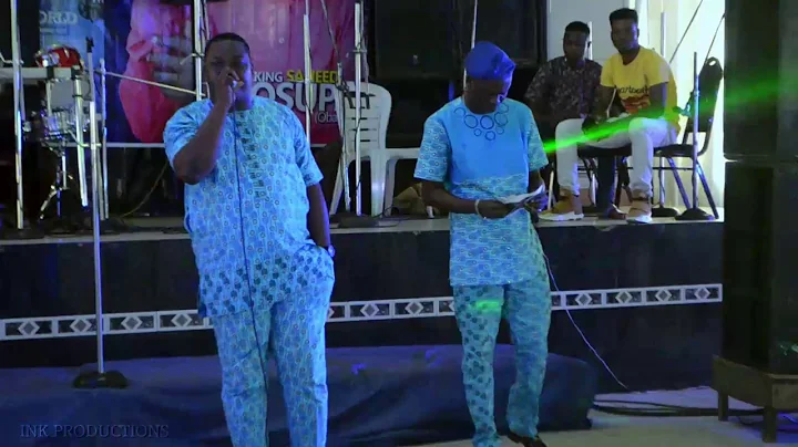 Shai5in1event part 1