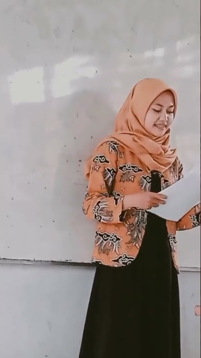 setori terbaru'rak Sido prei pren sek mulang ayu og😎😎