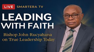 Leading with Faith and Integrity.