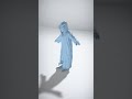 Huntermedieval Rigged Character - AI Rigged 3D Character