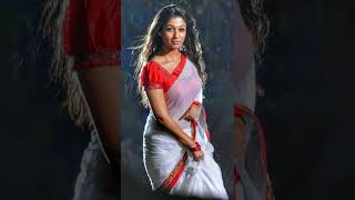 South Indian Actress Saree Look Omg