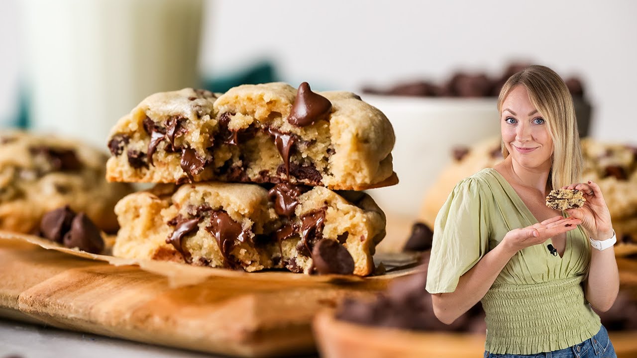 We Found the Best Cookie Scoop, Just In Time for Holiday Baking