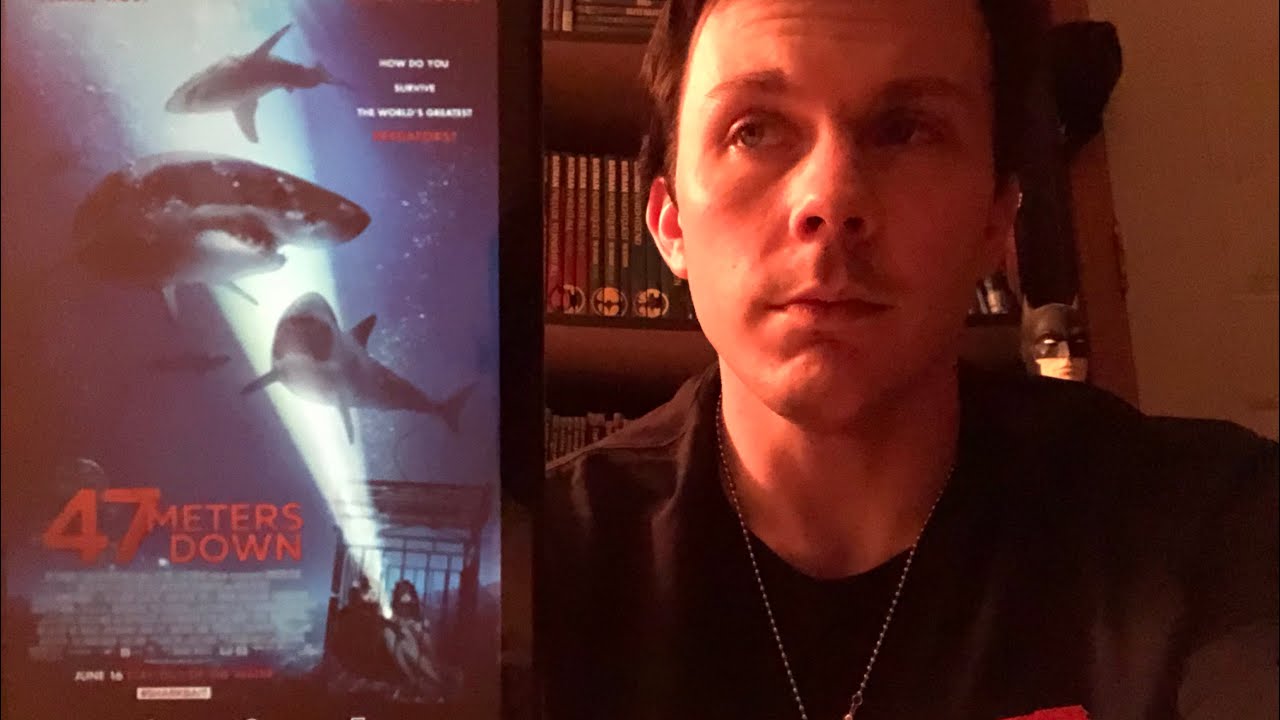 Shark Babes Movie