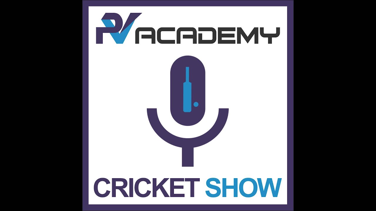 PitchVision Cricket Show 345 YouTube