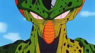 Dragon Ball Z Cell Saga   English Dub