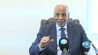 Inap Lancement Dune Formation Destinée Aux Agents De La Fonction Publique.