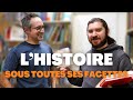 Les meilleurs albums historiques bd et manga 