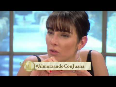 Video de Juana Viale