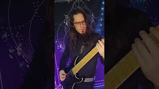 DJENT SET UP #5stringbass #metal #djent #guitar #bass #metal #7string #metalhead