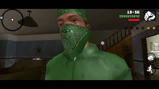 lagu GTA: San Andreas ROCKSTAR NORTH