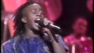 Video thumbnail of "Living Colour - Pride (Live at the Apollo)"