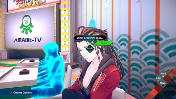 AI: The Somnium Files – Nirvana Initiative part 1