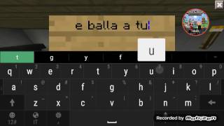 Come entrare nel server di ItaNetwork
