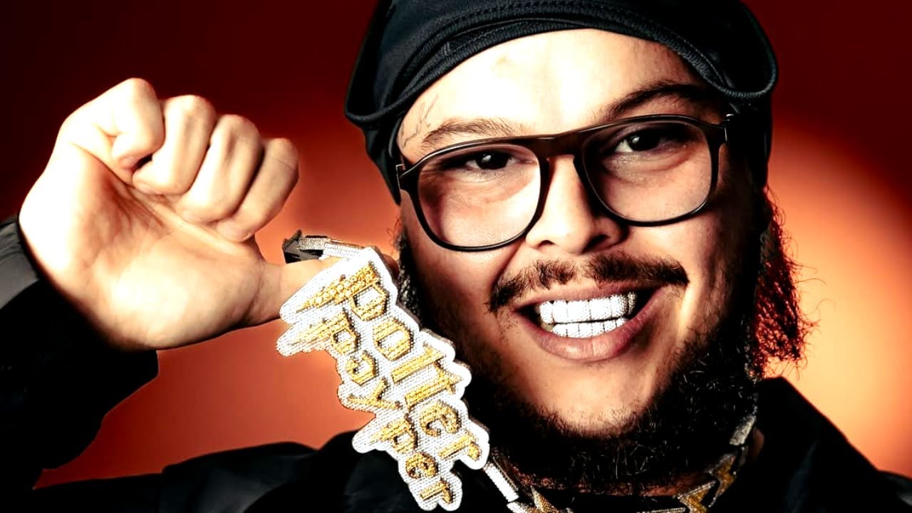 Is Potter Payper Britain's Best Rapper? - YouTube