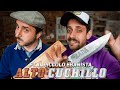 CUCHILLO BOMBA ft. Il Piccolo Ebanista