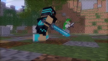 [AER]Intro for NTT channel(remake REGY)(Bad or best?)