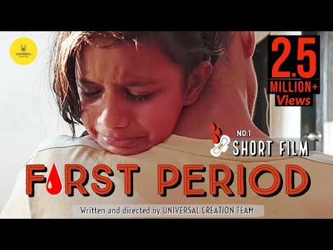 My First Period