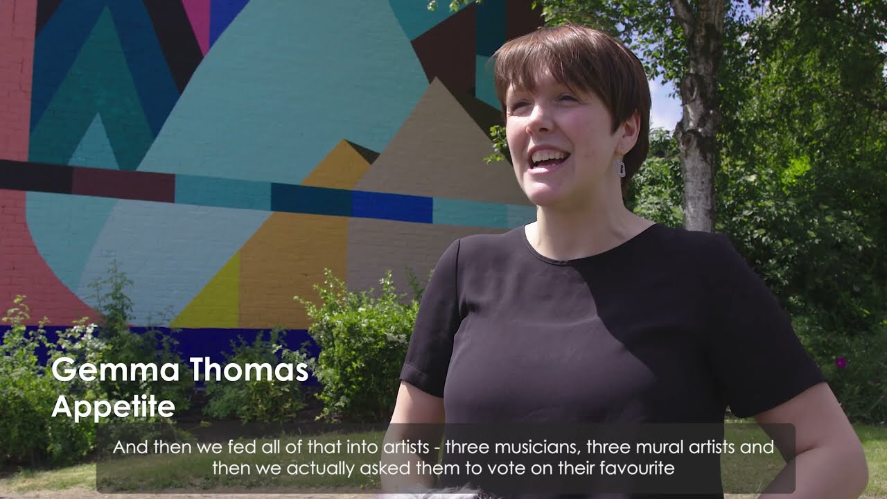 Just For You: Middleport I June 2022