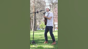 Thumbnail of Have You Ever Seen the Rain? 🌦 @TheOfficialCCR #acoustic #coversong  #CreedenceClearwaterRevival