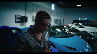 Ninho - LES DIAMANTS DE BOKASSA ft. Tiakola (clip vidéo)
