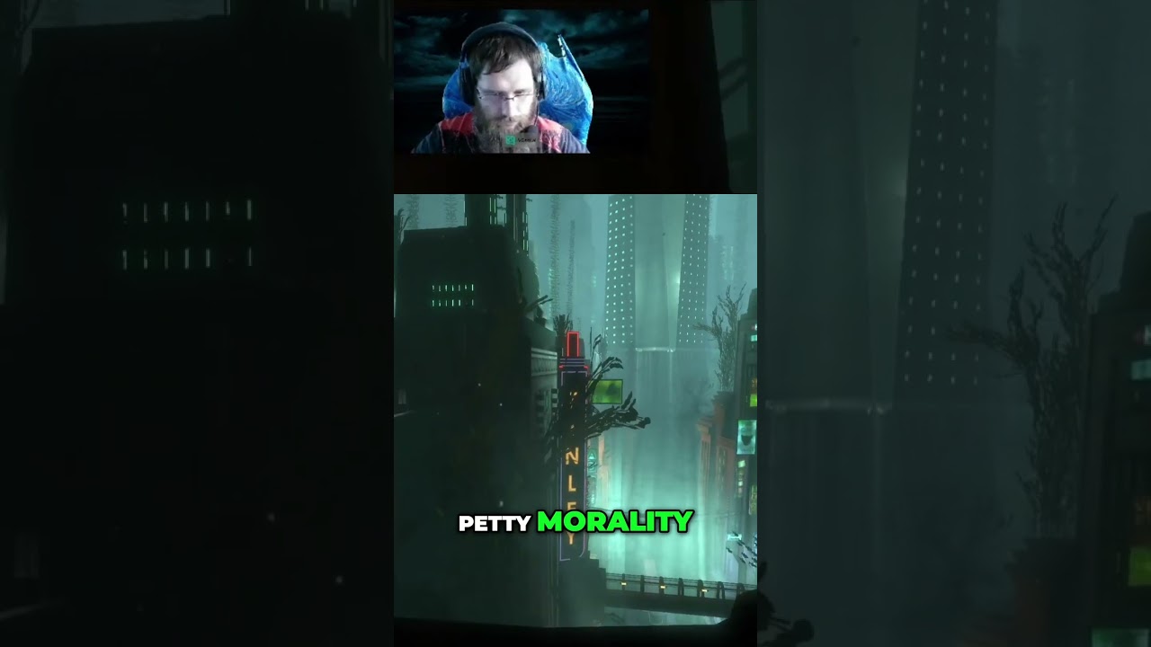 Build Your Underwater City: Rapture's Amazing Intro! 