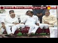 President visits Hyderabad on an annual southern sojourn